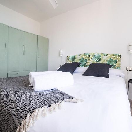 בנידורם Apartamento Coblanca מראה חיצוני תמונה