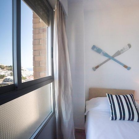 בנידורם Apartamento Coblanca מראה חיצוני תמונה
