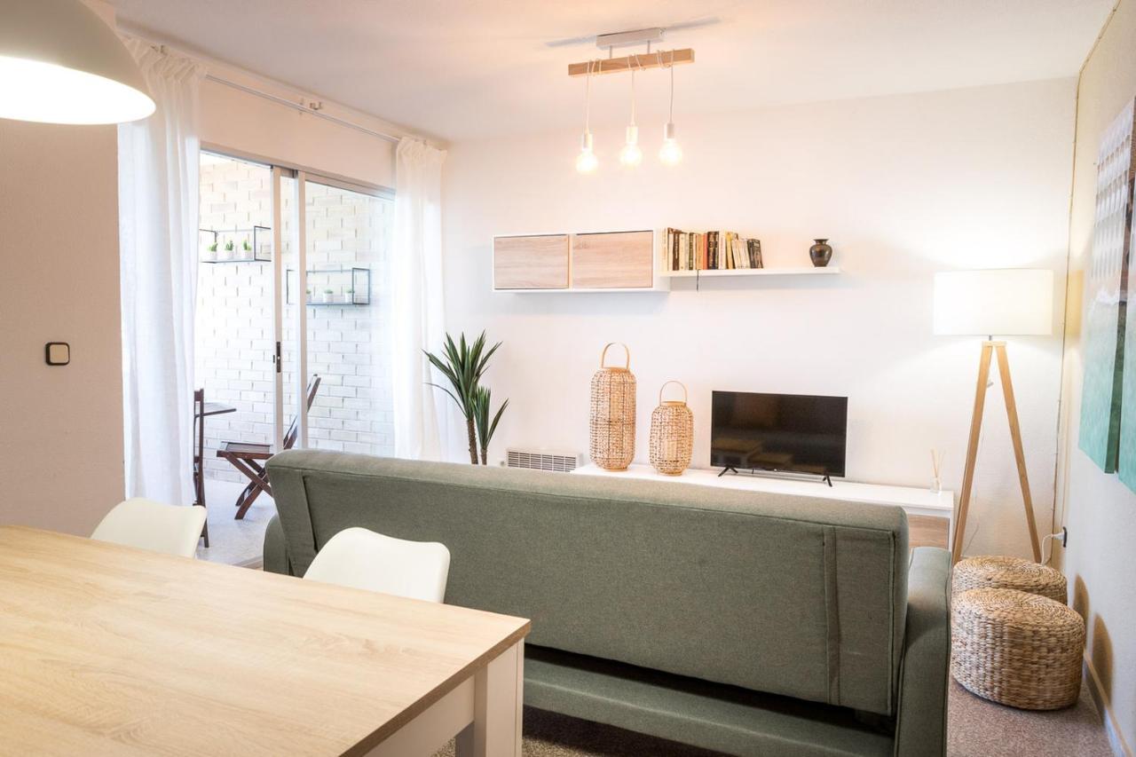 בנידורם Apartamento Coblanca מראה חיצוני תמונה