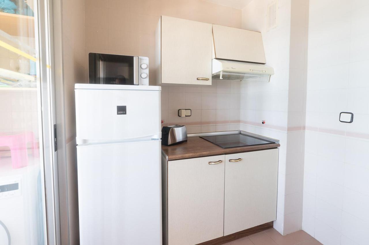 בנידורם Apartamento Coblanca מראה חיצוני תמונה