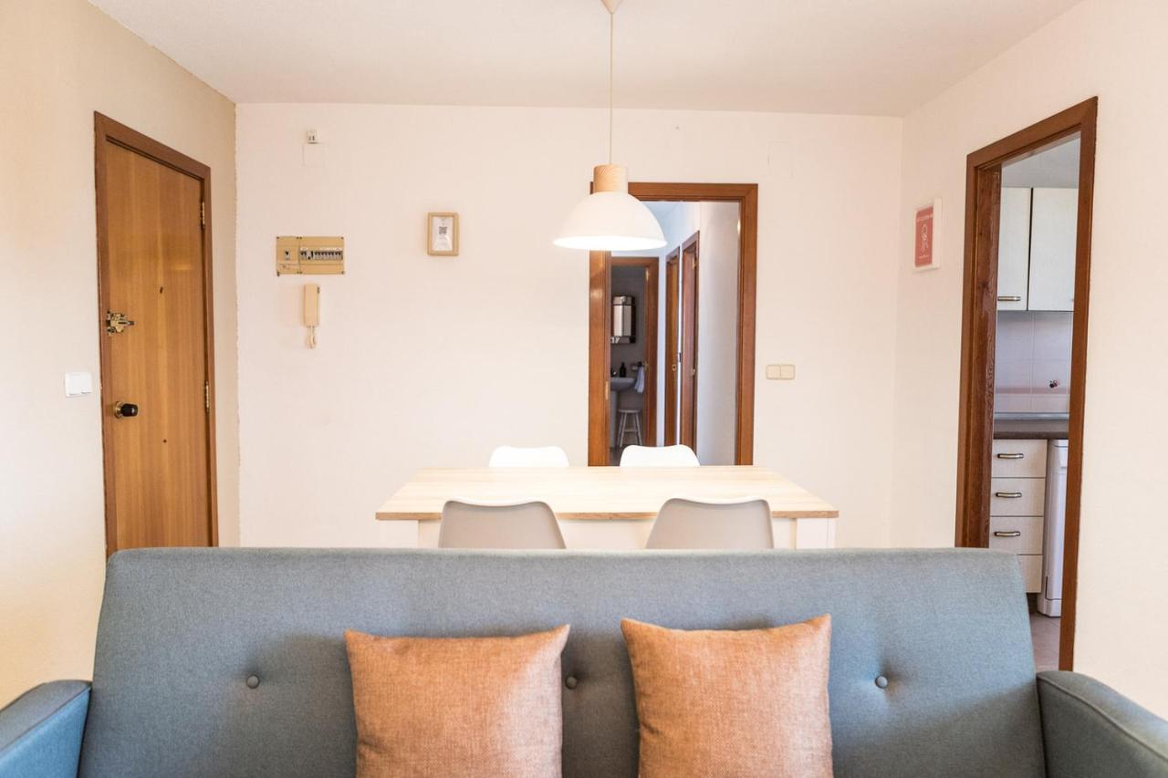 בנידורם Apartamento Coblanca מראה חיצוני תמונה
